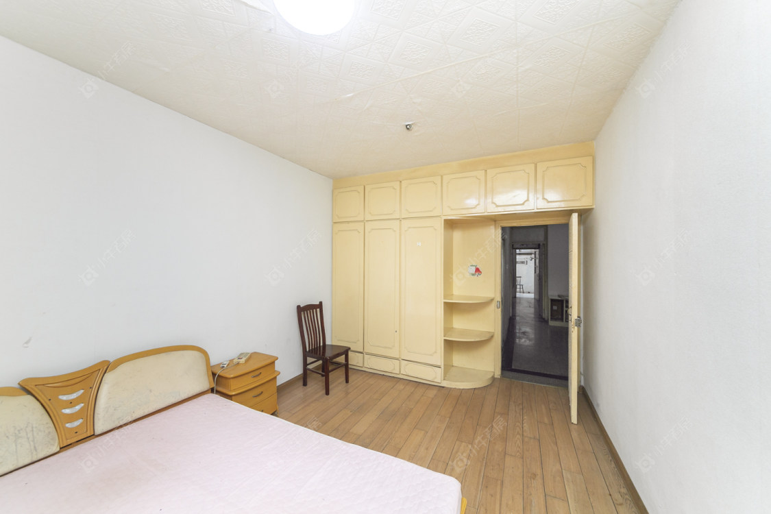 常州广成路小区老区在售二手房源室内图_小牛看房