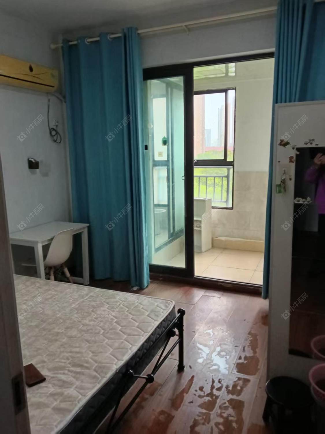 常州龙德花园在租房源_小牛看房