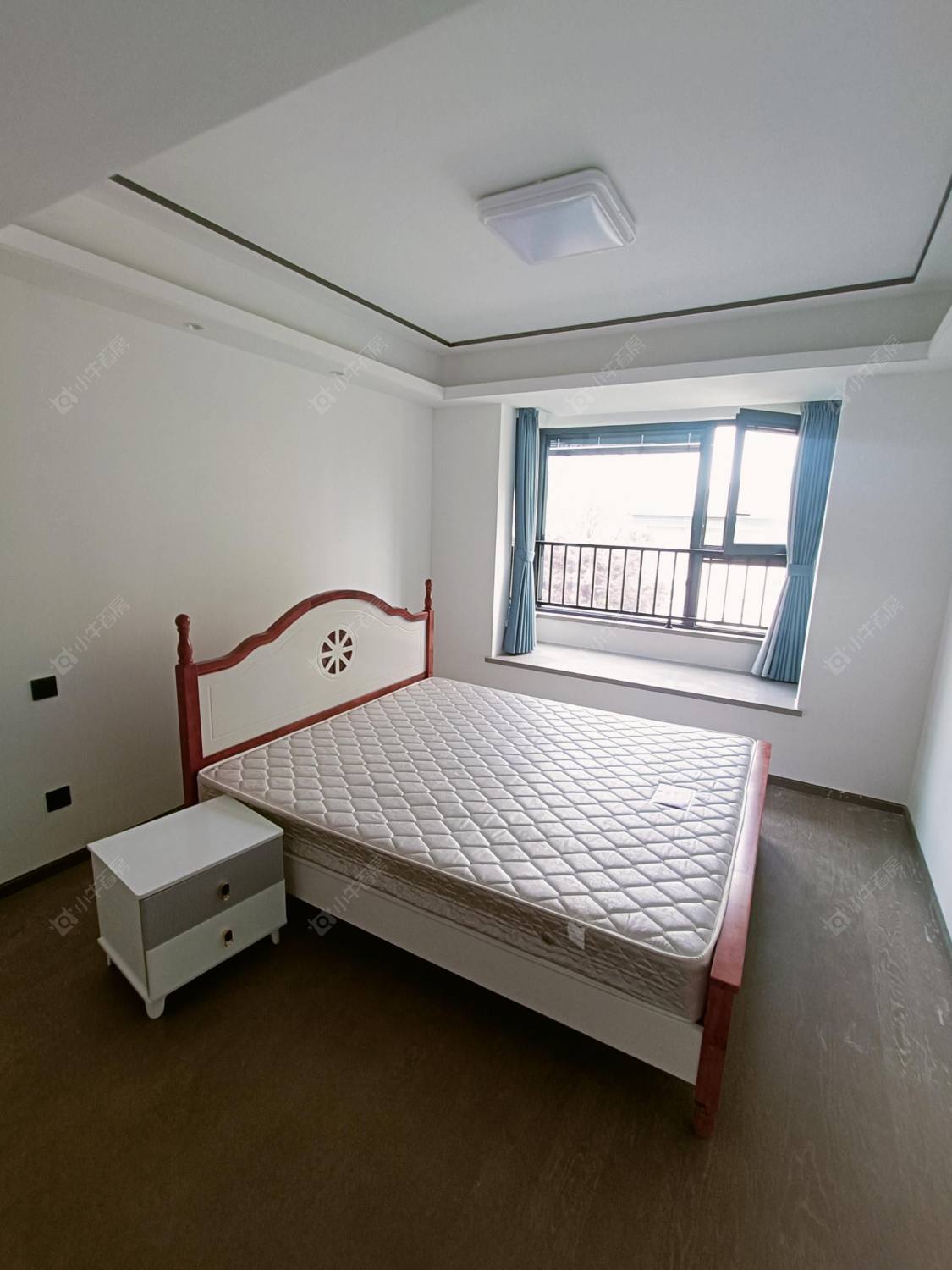 常州阳光城禹洲宸悦在租房源室内图_小牛看房