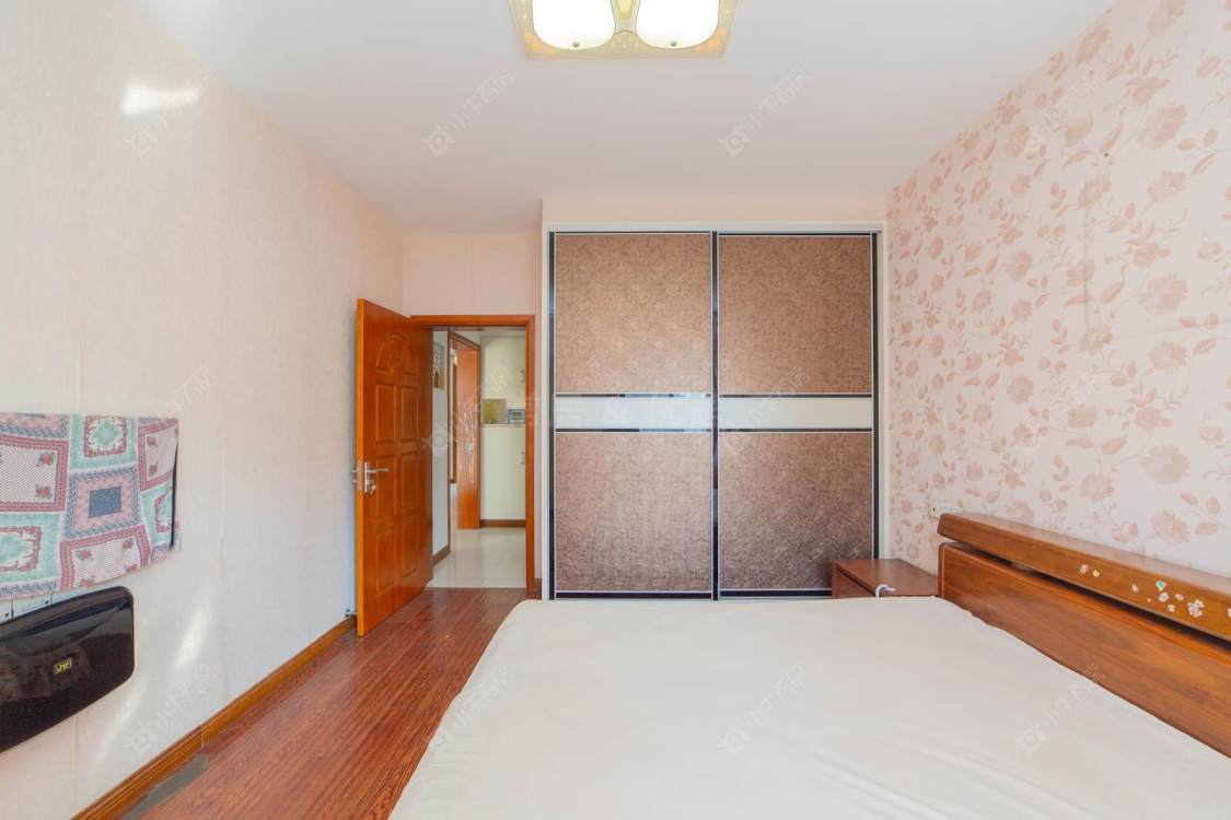 常州玉龙湾花园在售二手房源室内图_小牛看房