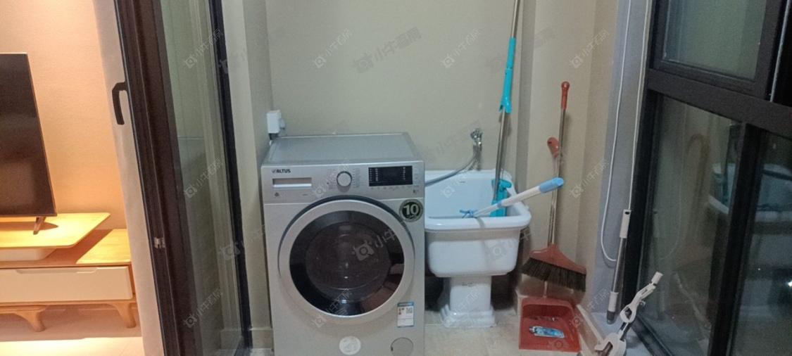 常州新城公馆荣域在租房源_小牛看房