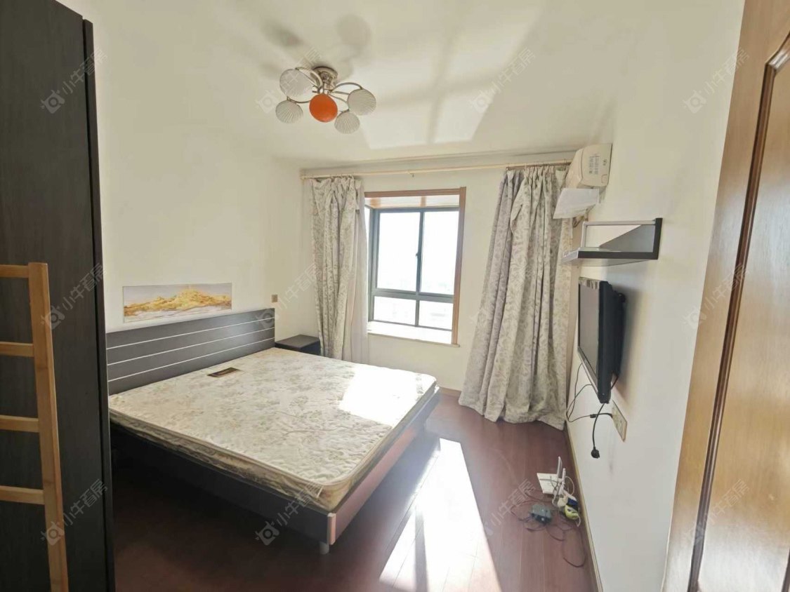 常州玉龙湾花园在租房源户型图_小牛看房