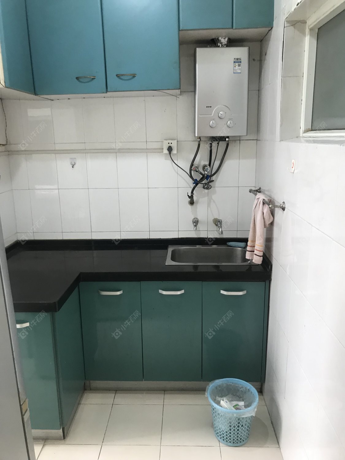 常州红梅新村在租房源室内图_小牛看房