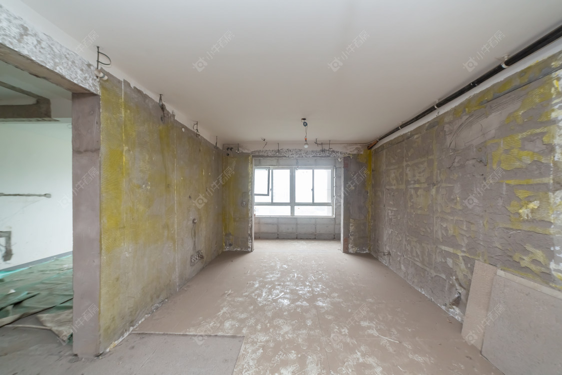 常州绿地世纪城三期2室2厅2卫在售二手房房源图片