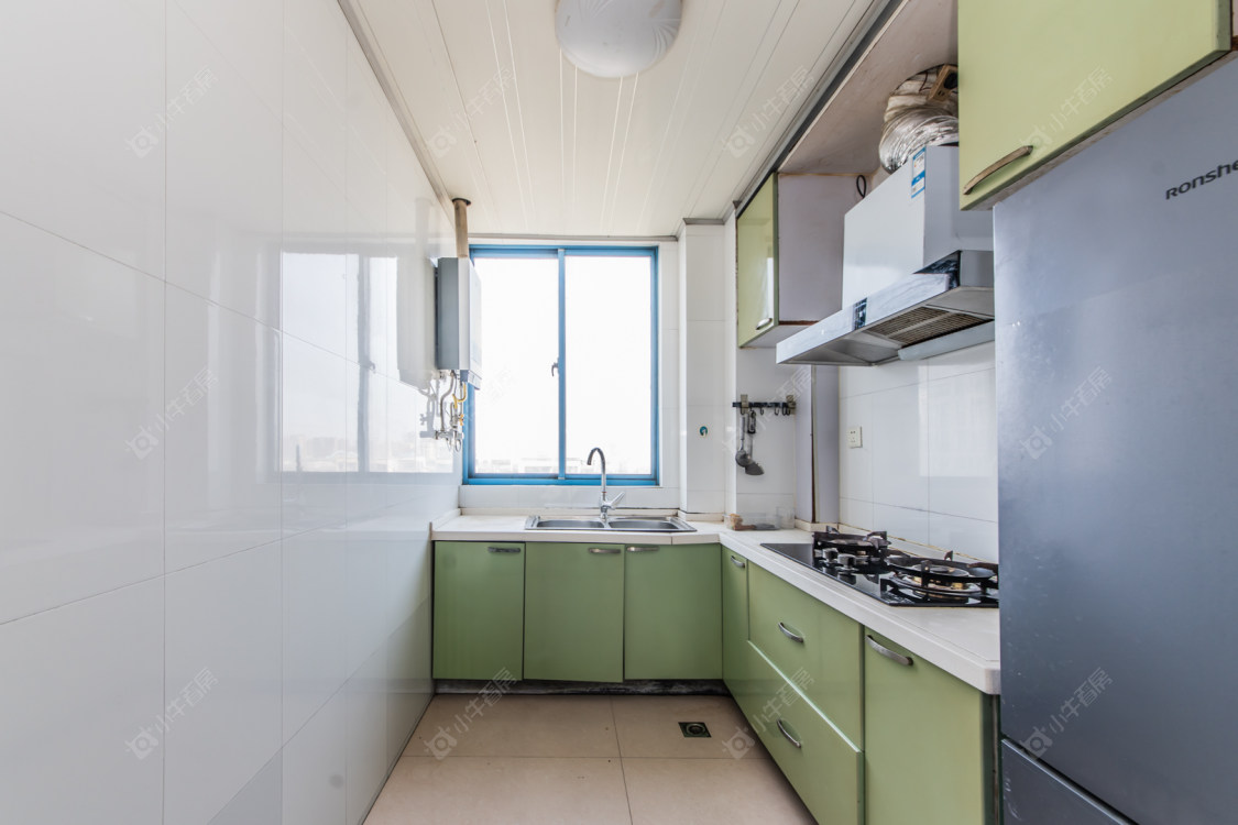 常州蓝色港湾花园在售二手房源室内图_小牛看房