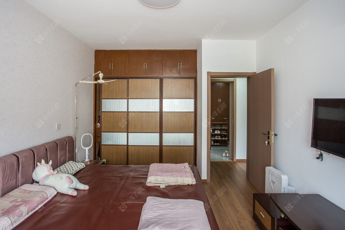 常州锦绣东苑在售二手房源室内图_小牛看房