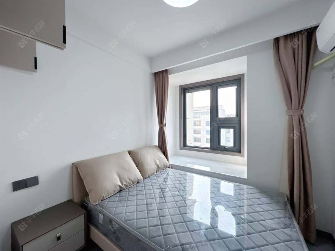 常州大唐中南上悦城在租房源室内图_小牛看房