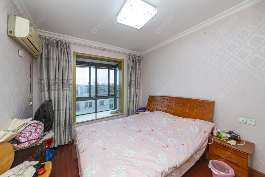 常州长虹名苑在售二手房源室内图_小牛看房