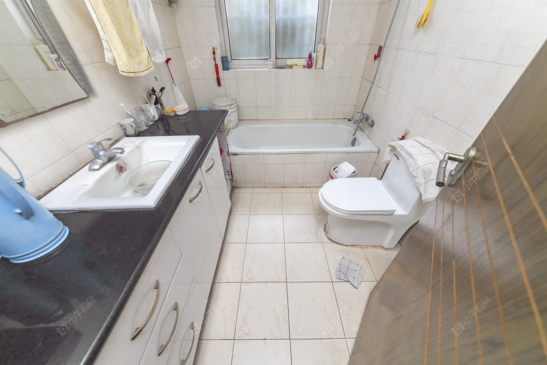 常州清潭花苑在售二手房源室内图_小牛看房