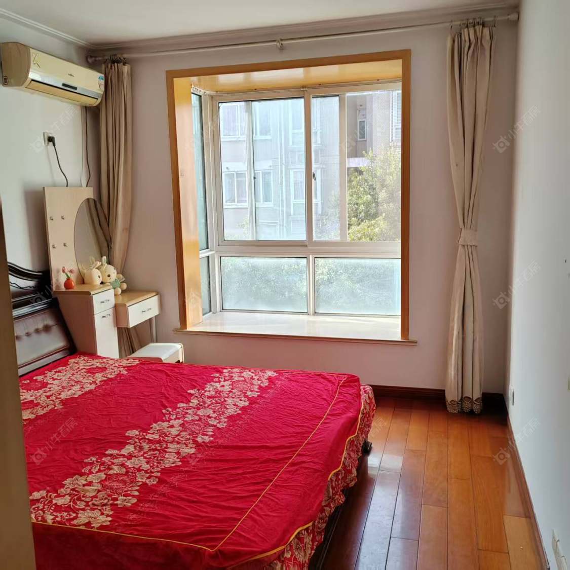 常州陈渡新苑在租房源_小牛看房