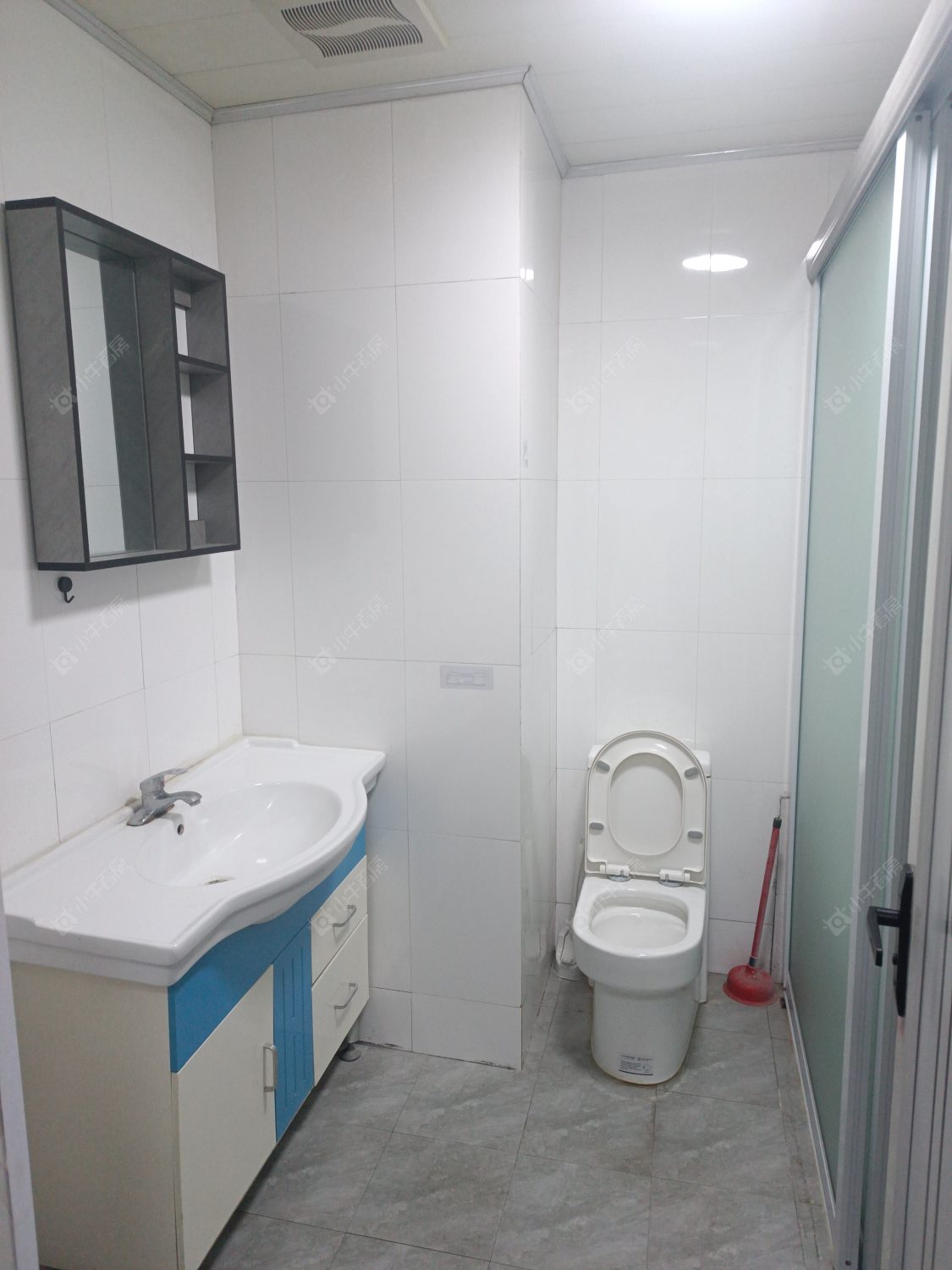 常州府琛商务广场在租房源室内图_小牛看房