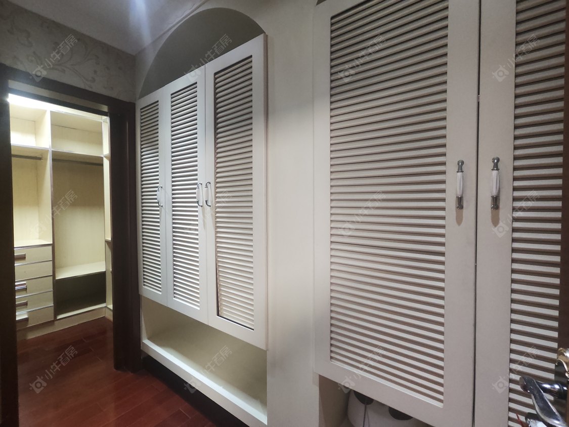 常州香江华廷花园在租房源_小牛看房