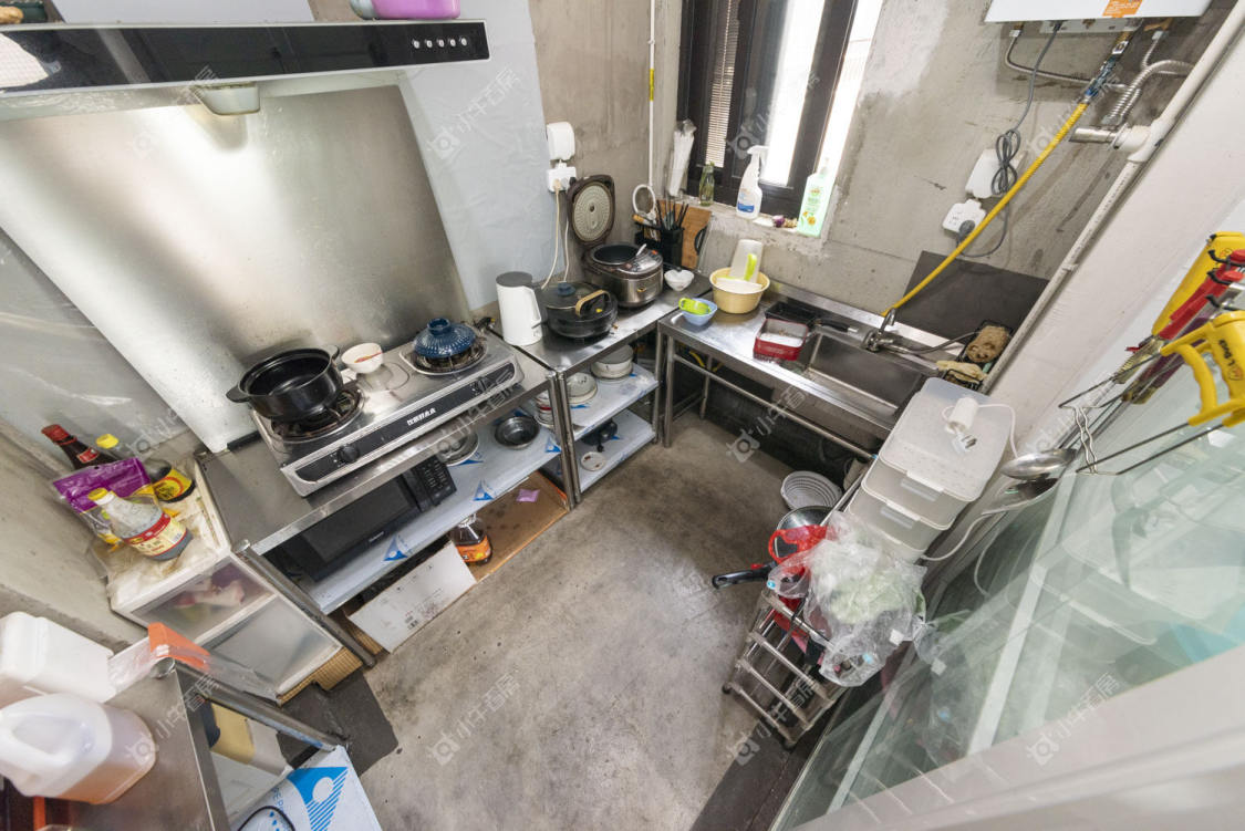 常州美的金科公园天下在租房源室内图_小牛看房