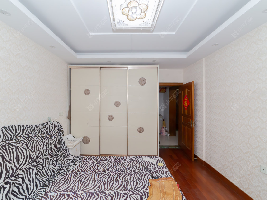 常州绿洲家园在售二手房源室内图_小牛看房