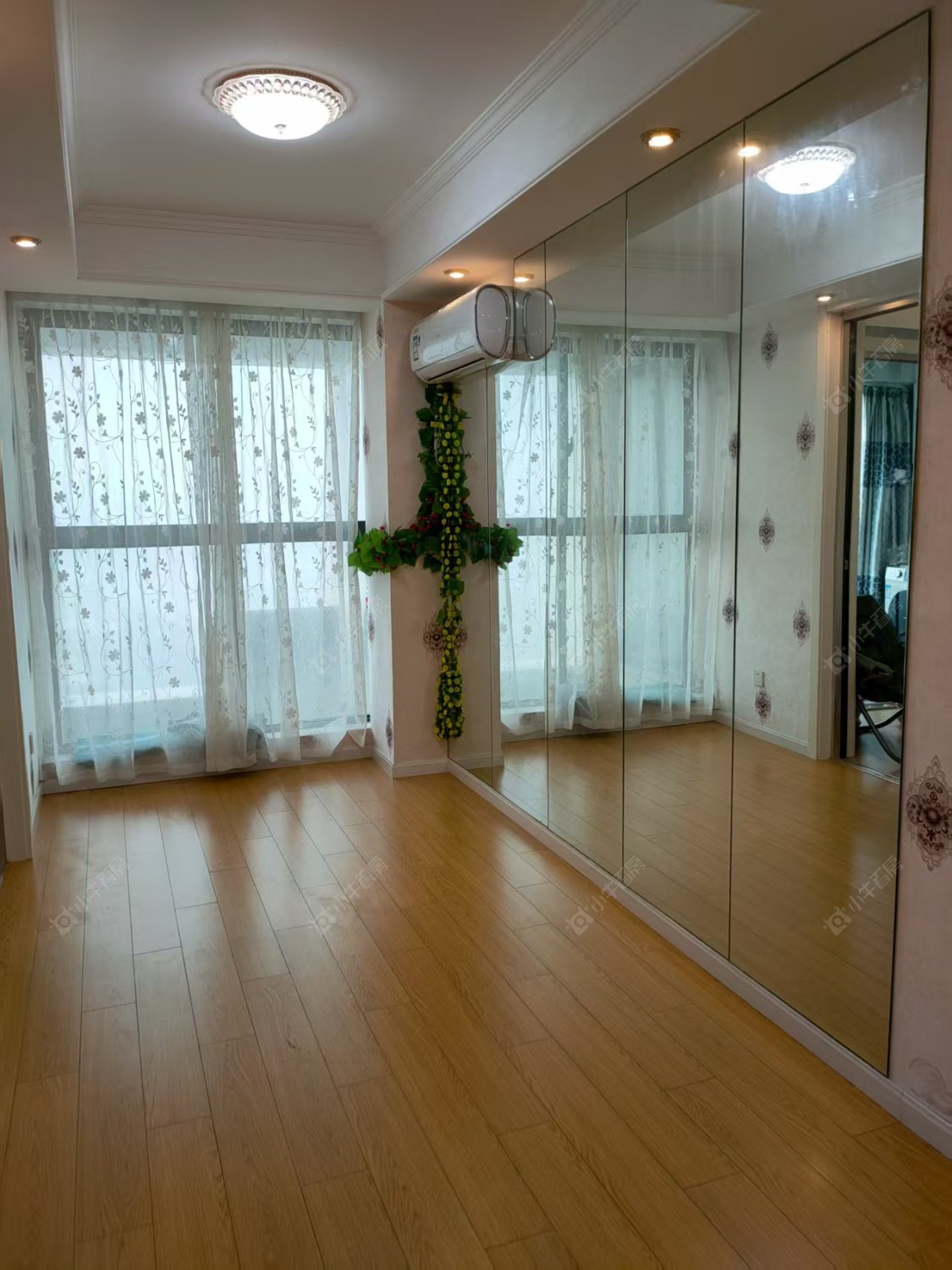 常州永宁星座公寓在租房源室内图_小牛看房