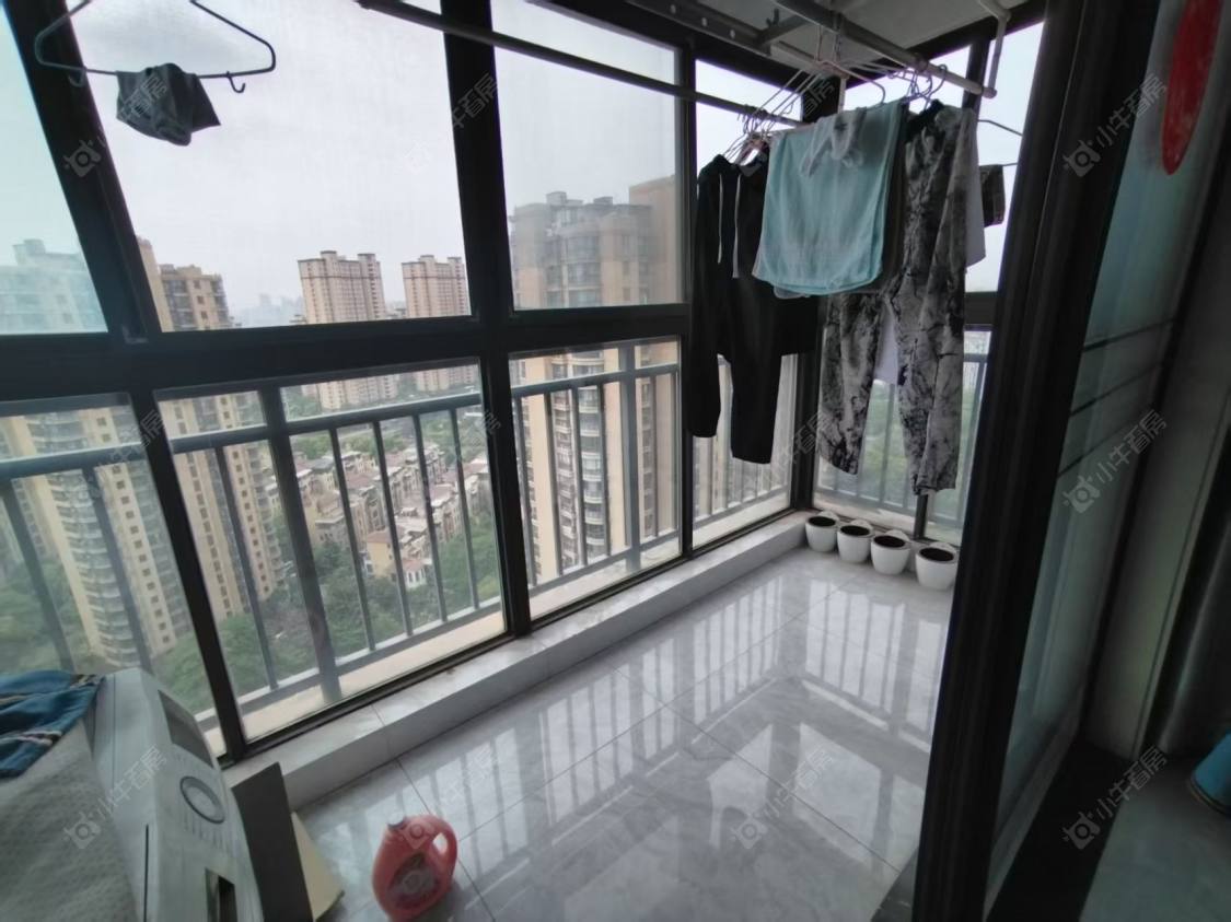 常州九洲花园一期在租房源室内图_小牛看房