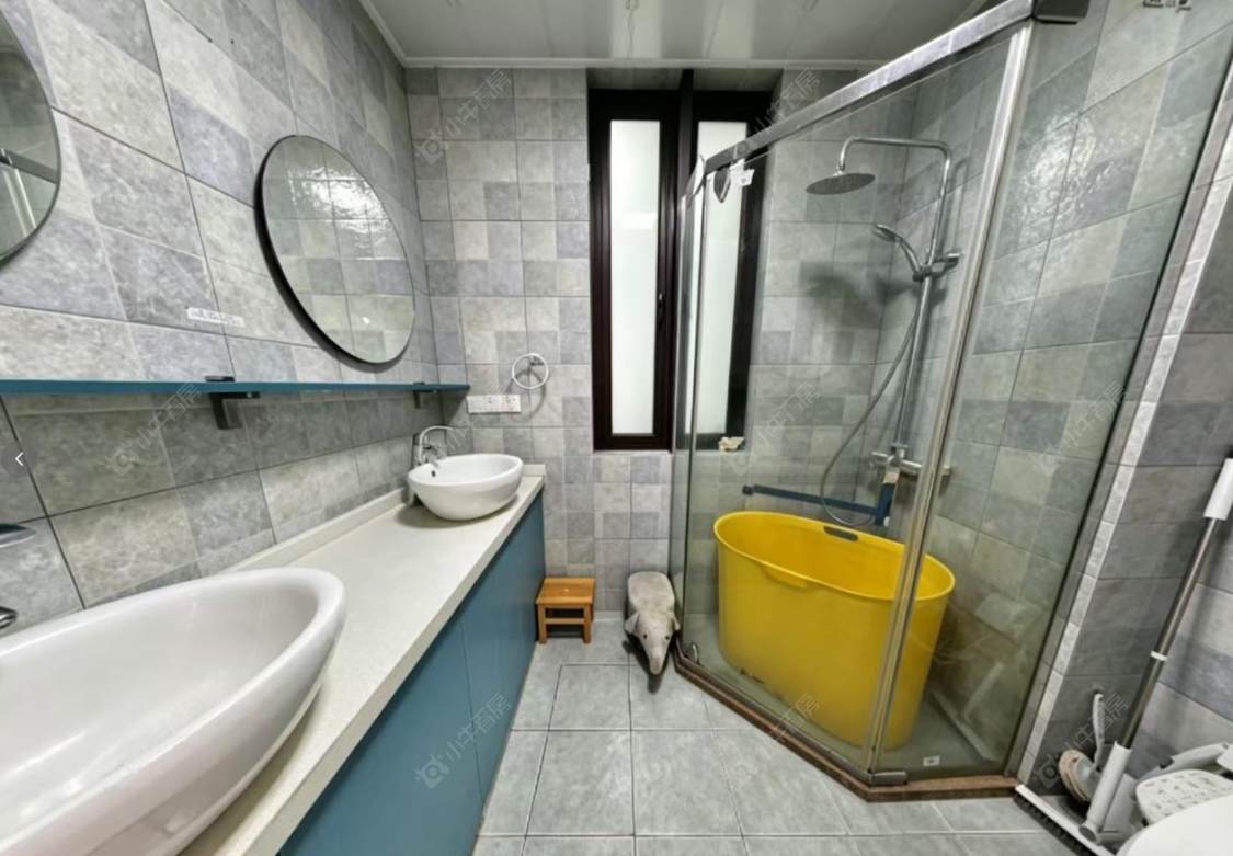 常州雅居乐星河湾在租房源室内图_小牛看房