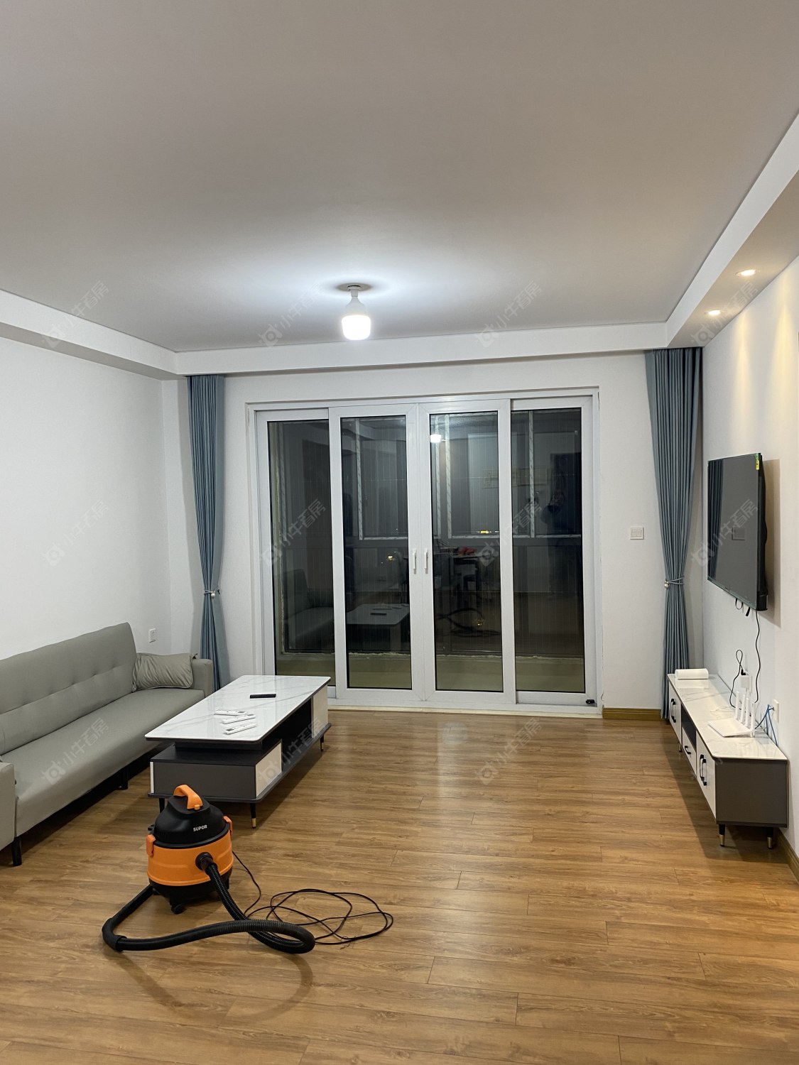 常州保利公园九里3室2厅2卫出租房源图片