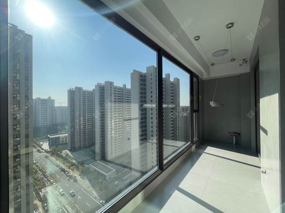 常州绿地香港名墩道在租房源_小牛看房