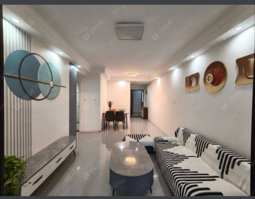 香聚雅苑东区房源室内图 常州香聚雅苑东区在租房源室内图_小牛看房