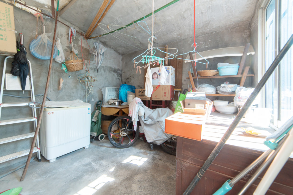 常州花园新村（钟楼）在售二手房源室内图_小牛看房