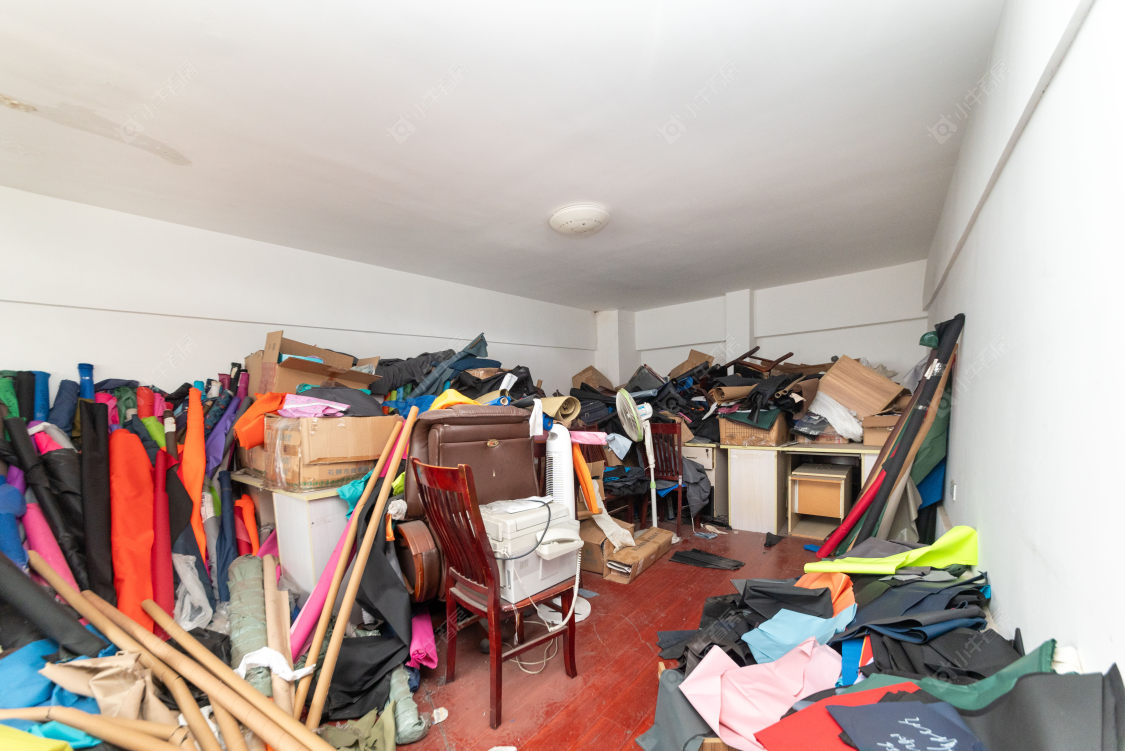 常州高力汽博城在售二手房源室内图_小牛看房