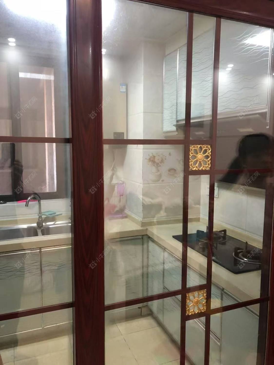常州绿地峰云汇租房_绿地峰云汇1室2厅房源出租