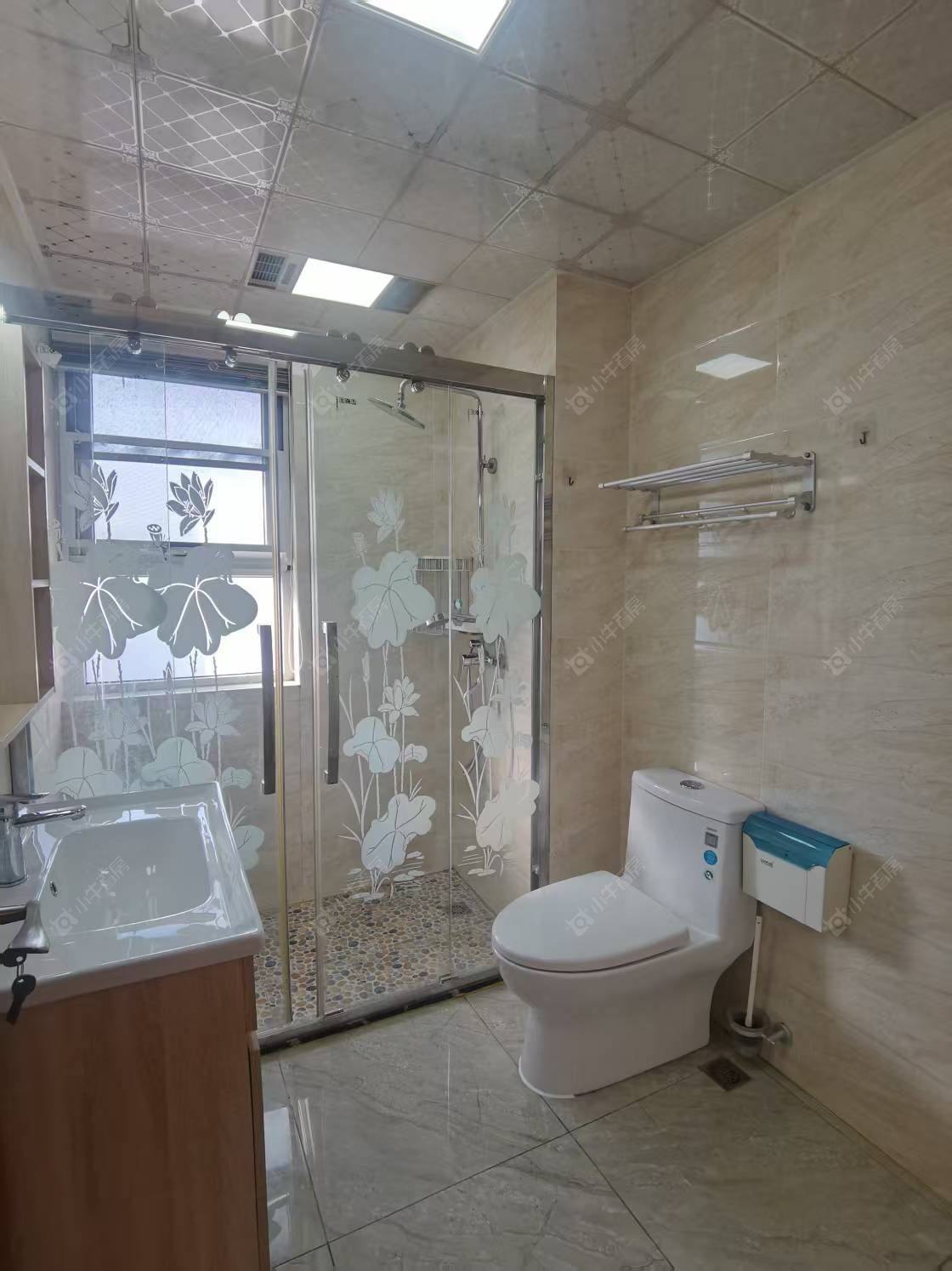 常州九龙仓时代上院在租房源室内图_小牛看房