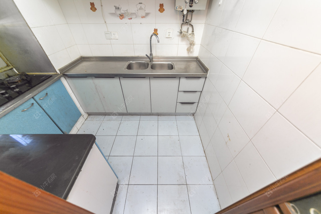 清潭新村房源室内图 常州清潭新村在售二手房源室内图_小牛看房