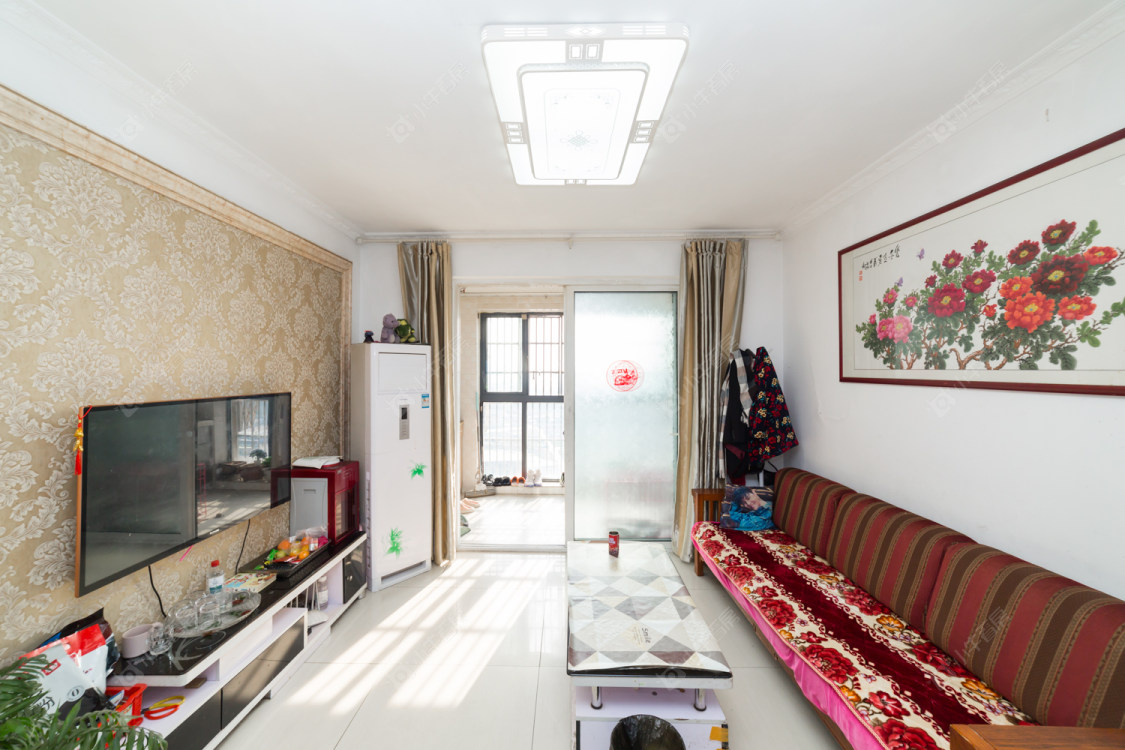 常州龙东花园在售二手房源室内图_小牛看房