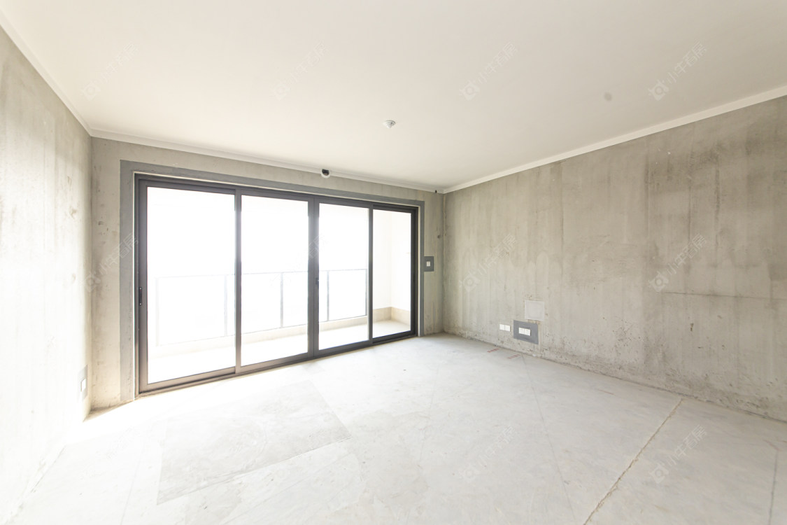 常州新城路劲·西岸时光在售二手房_小牛看房