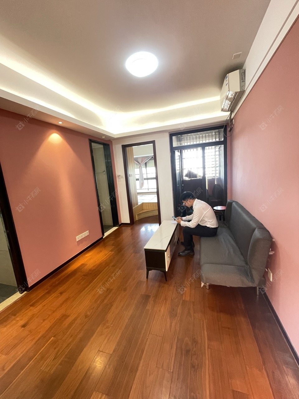 常州星河国际五区在租房源室内图_小牛看房