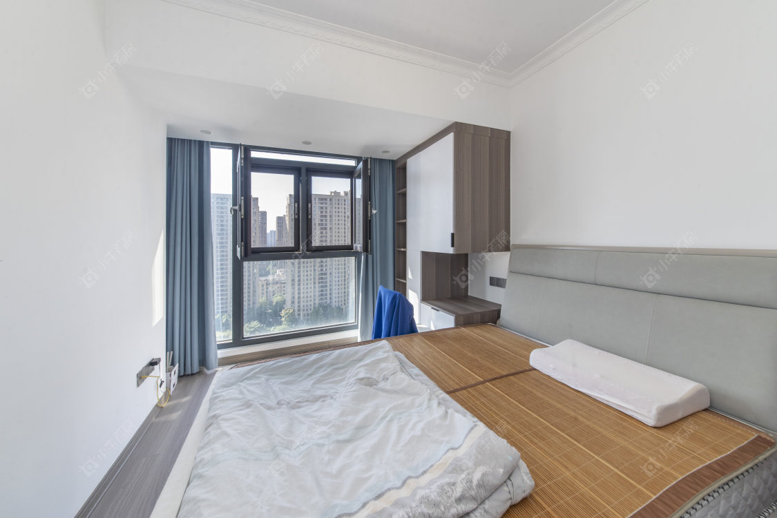 常州中梁首府壹号在售二手房源室内图_小牛看房