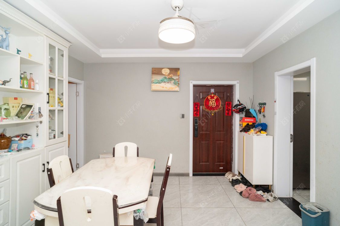 常州凯尔枫尚花园在售二手房源室内图_小牛看房