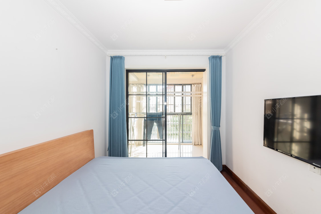 常州长宏公寓在售二手房源室内图_小牛看房