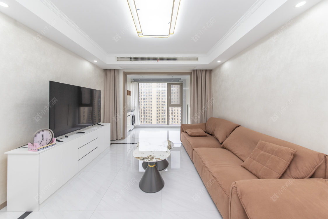 常州玉兰广场五期在售二手房源室内图_小牛看房