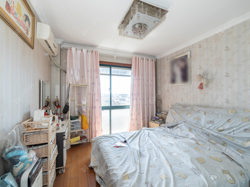 常州丽江茗园在售二手房源室内图_小牛看房