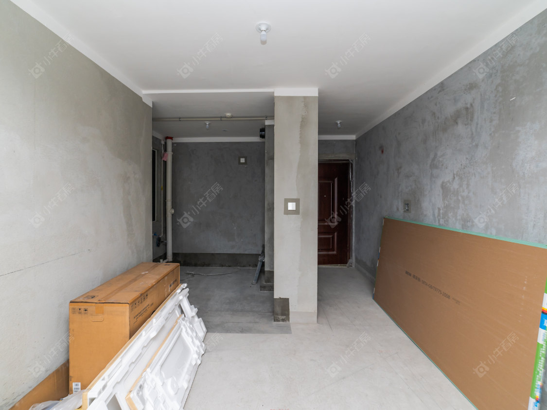 常州山水雅居在售二手房源室内图_小牛看房