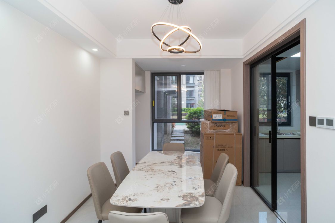 常州璞悦缦宸在售二手房源室内图_小牛看房