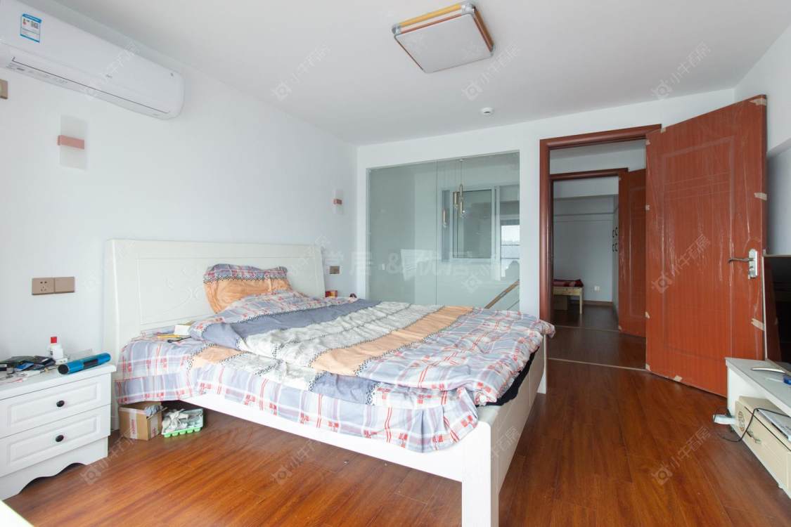 常州江南经典花园在售二手房源室内图_小牛看房