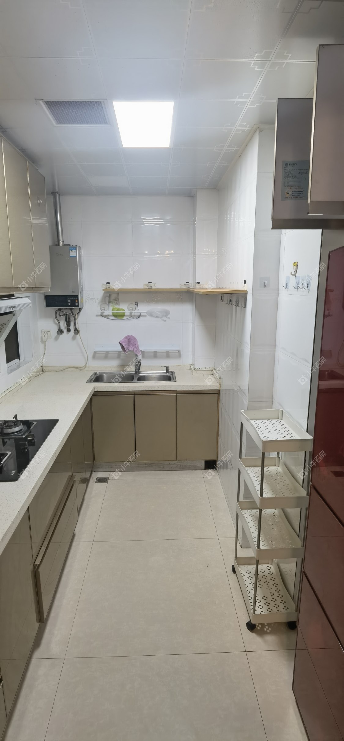 常州清水湾花园三期在租房源_小牛看房