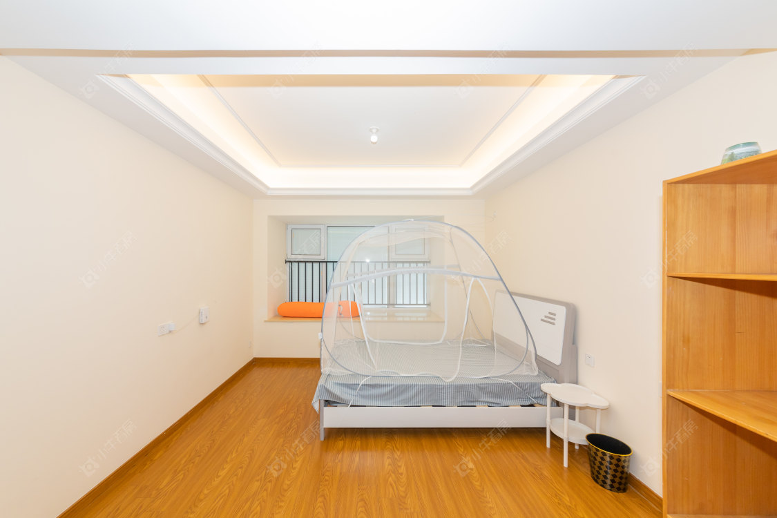 常州碧桂园金科光明府在售二手房源室内图_小牛看房