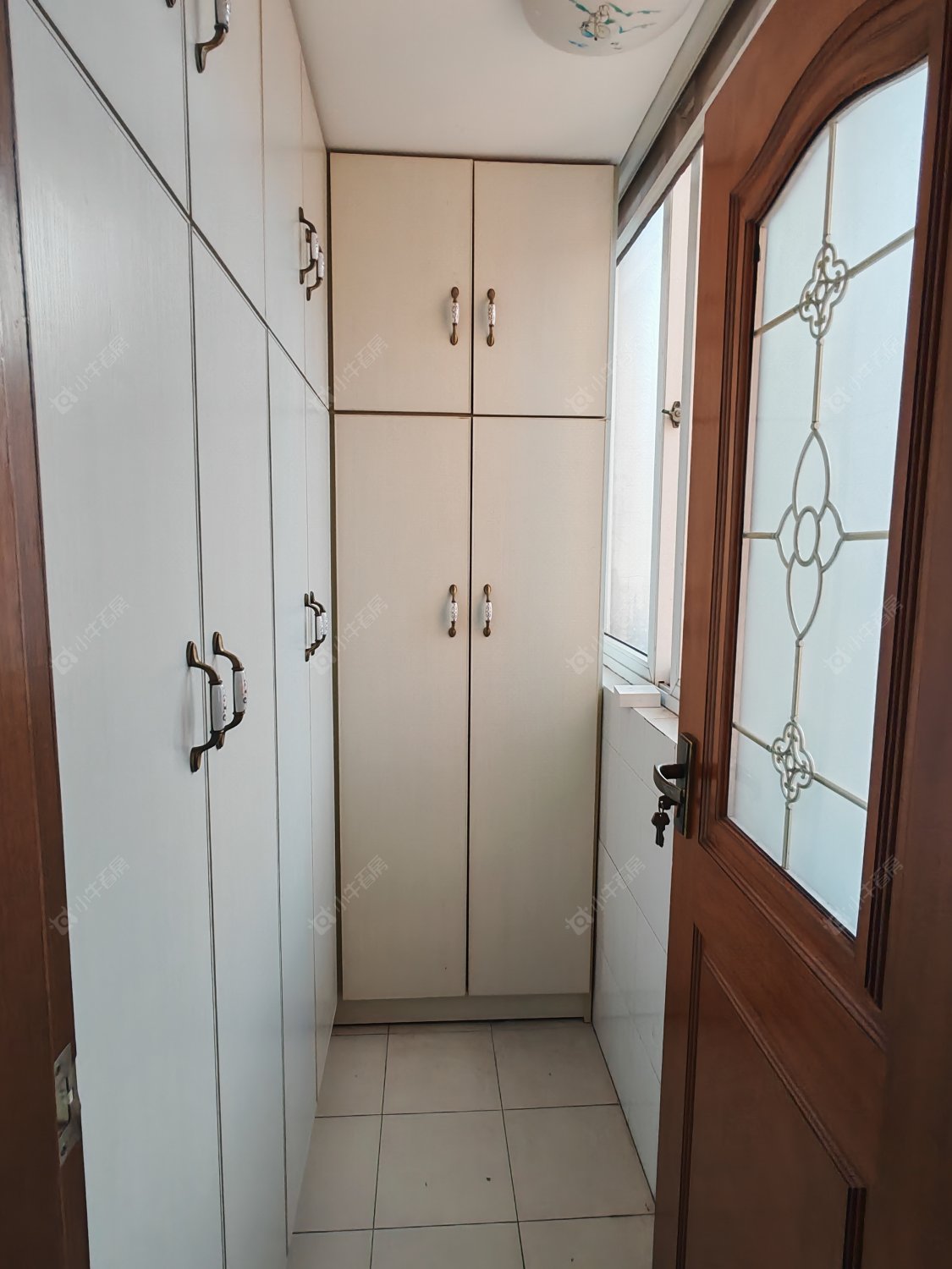 常州德馨花园在租房源_小牛看房