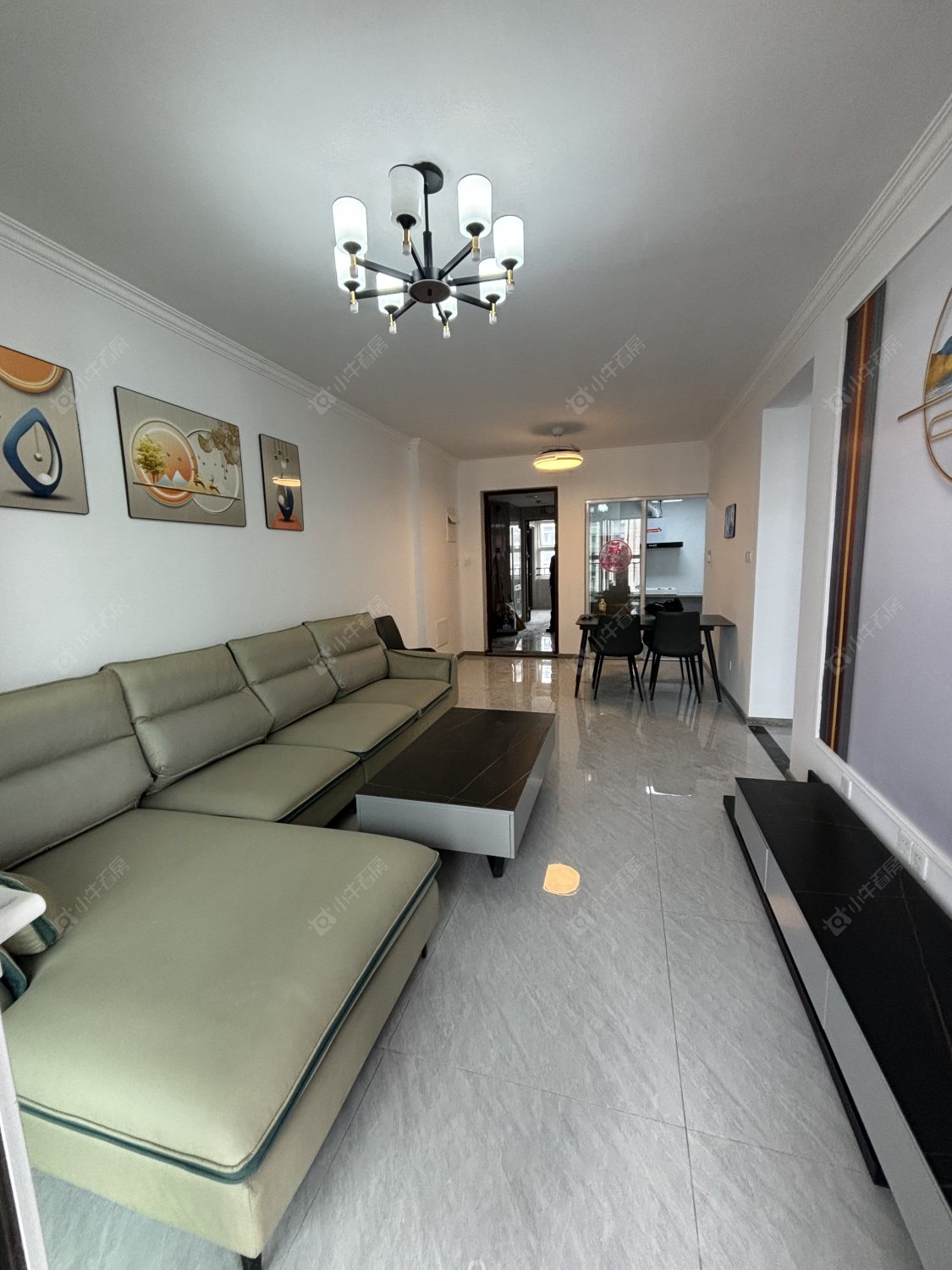 常州天奕云著在租房源_小牛看房