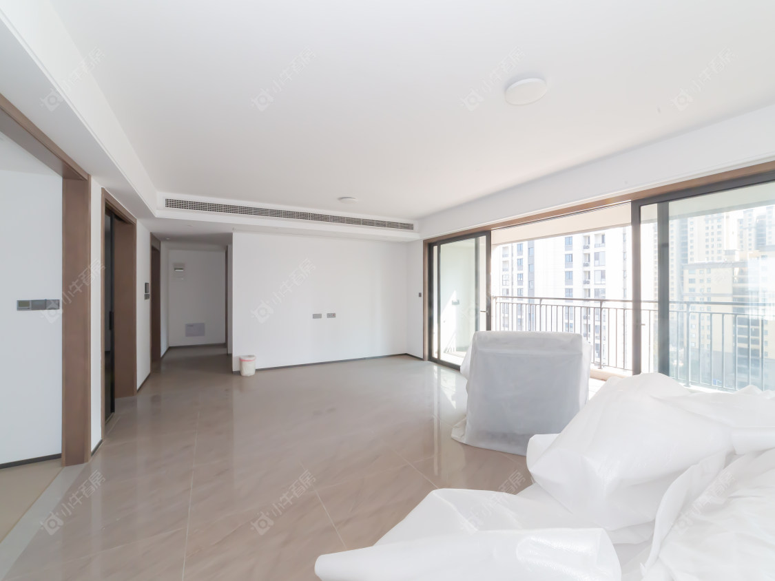 常州中海云麓里在售二手房源室内图_小牛看房