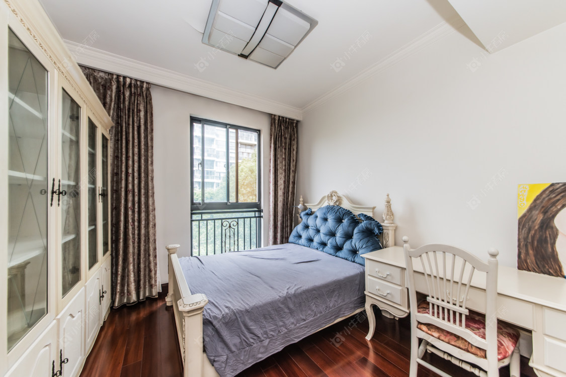 常州华亭苑在售二手房源室内图_小牛看房