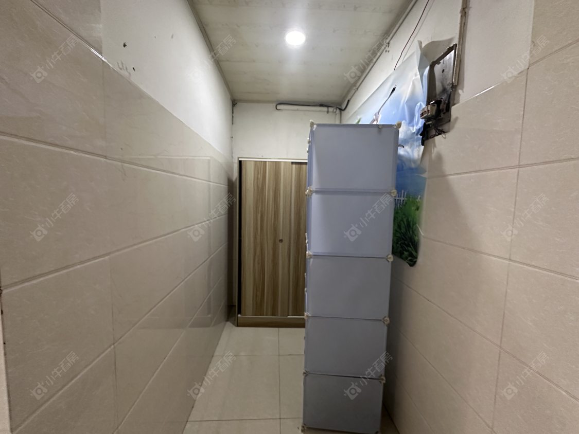 常州鸿安公寓在租房源室内图_小牛看房