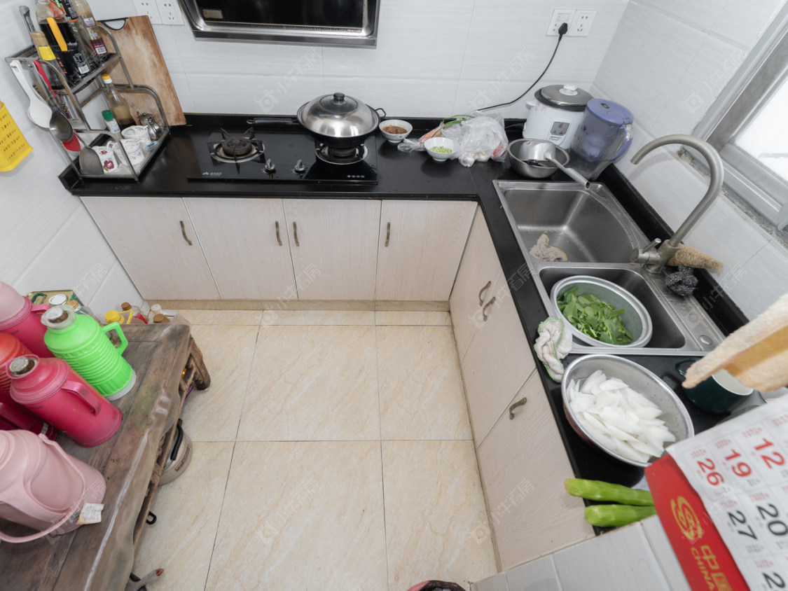 文化二村房源室内图 常州文化二村在售二手房源室内图_小牛看房