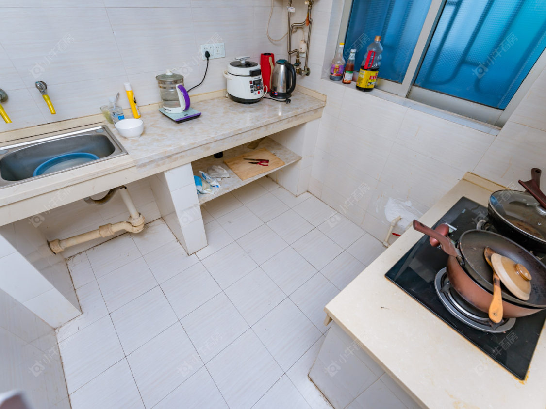 常州常宁公寓在售二手房源室内图_小牛看房