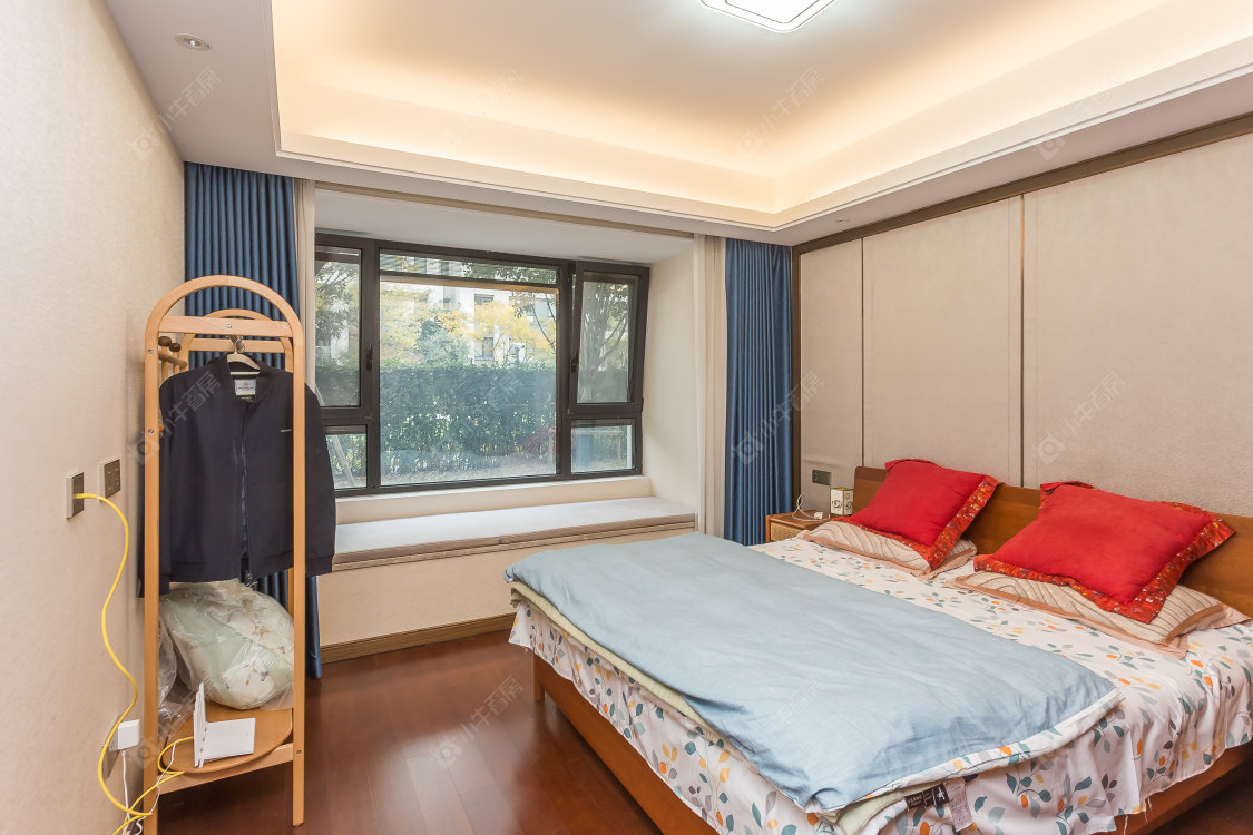 常州旭辉铂悦天宁在售二手房源室内图_小牛看房